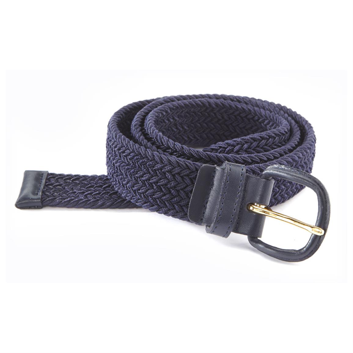 Aquarius Elastic Belt - 625860, Belts & Suspenders at Sportsman's Guide