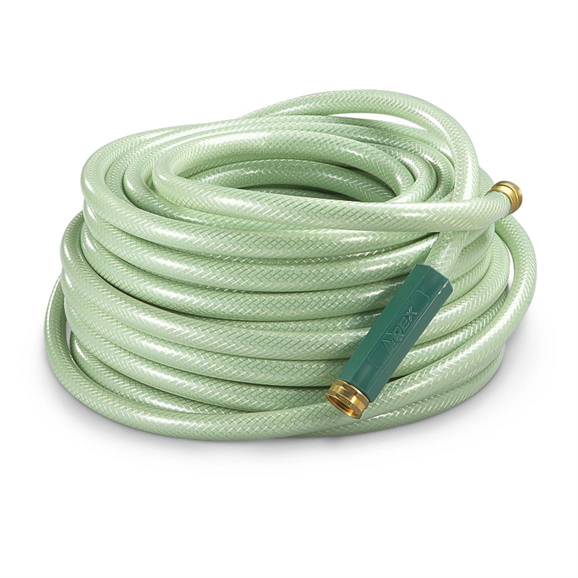 APEX 5 8 X 100 Garden Hose 625953 Yard Garden At Sportsman s Guide