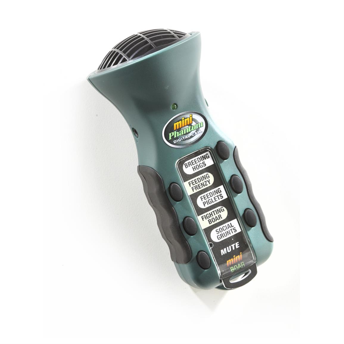 Cass Creek Mini Phantom Hog Call 625978, Calls & Scents at Sportsman