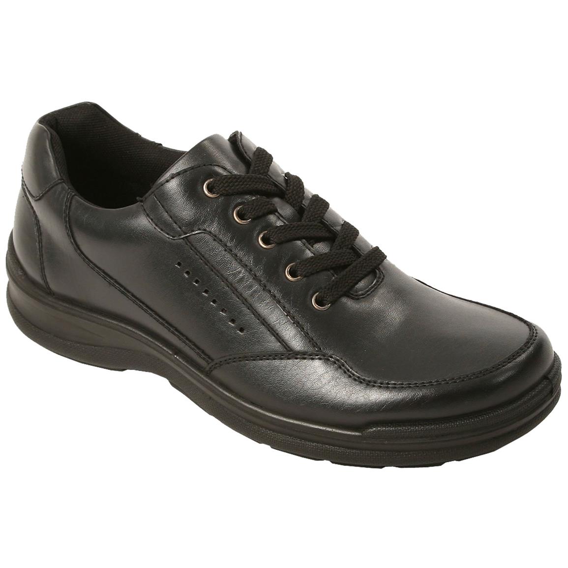 Deer Stags 902 Beam Oxford Shoes - 626024, Casual Shoes at Sportsman's ...