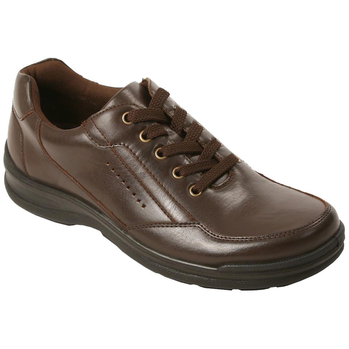 Deer Stags 902 Beam Oxford Shoes - 626024, Casual Shoes at Sportsman's ...