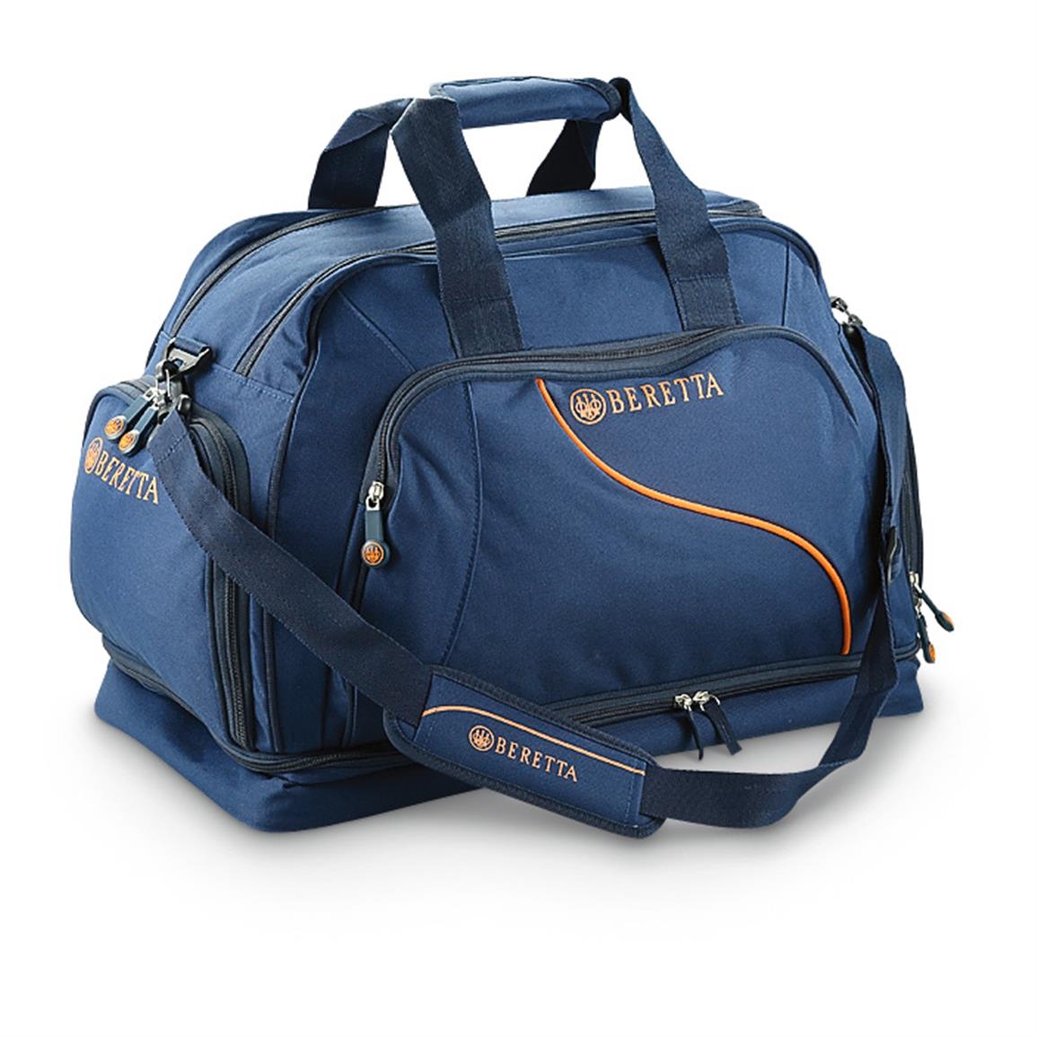 Beretta Goldline Shooting Bag 627416 Range Bags At