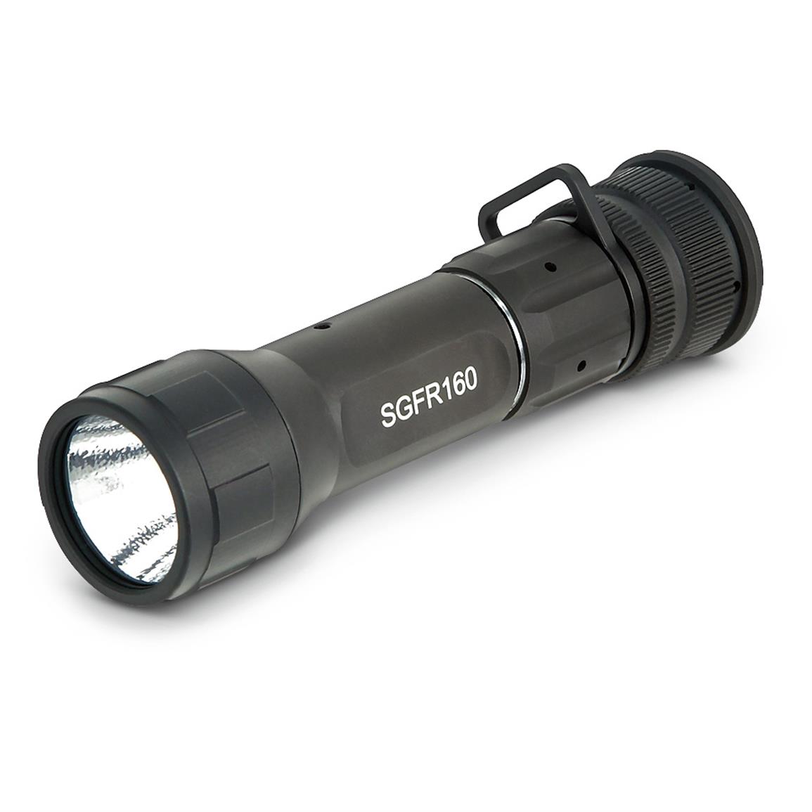 BSA Shotgun Tactical Light with Laser - 627442, Laser Sights at ...