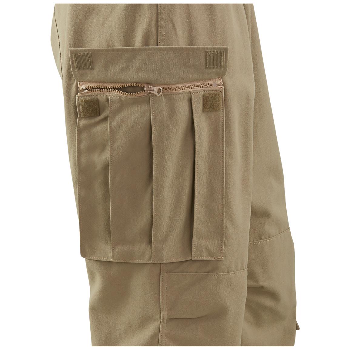 HQ ISSUE™ Military-style BDU Pants - 230721, Pants at Sportsman's Guide
