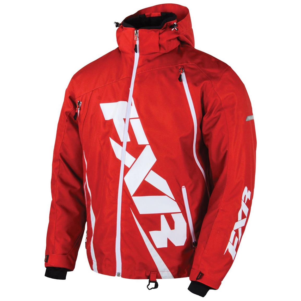 FXR Boost Jacket - 627768, Snowmobile Clothing at Sportsman's Guide
