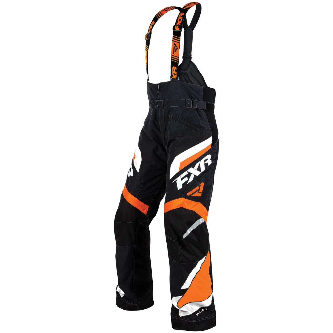 FXR Team FX Pants 627784, Snowmobile Clothing at Sportsman's Guide