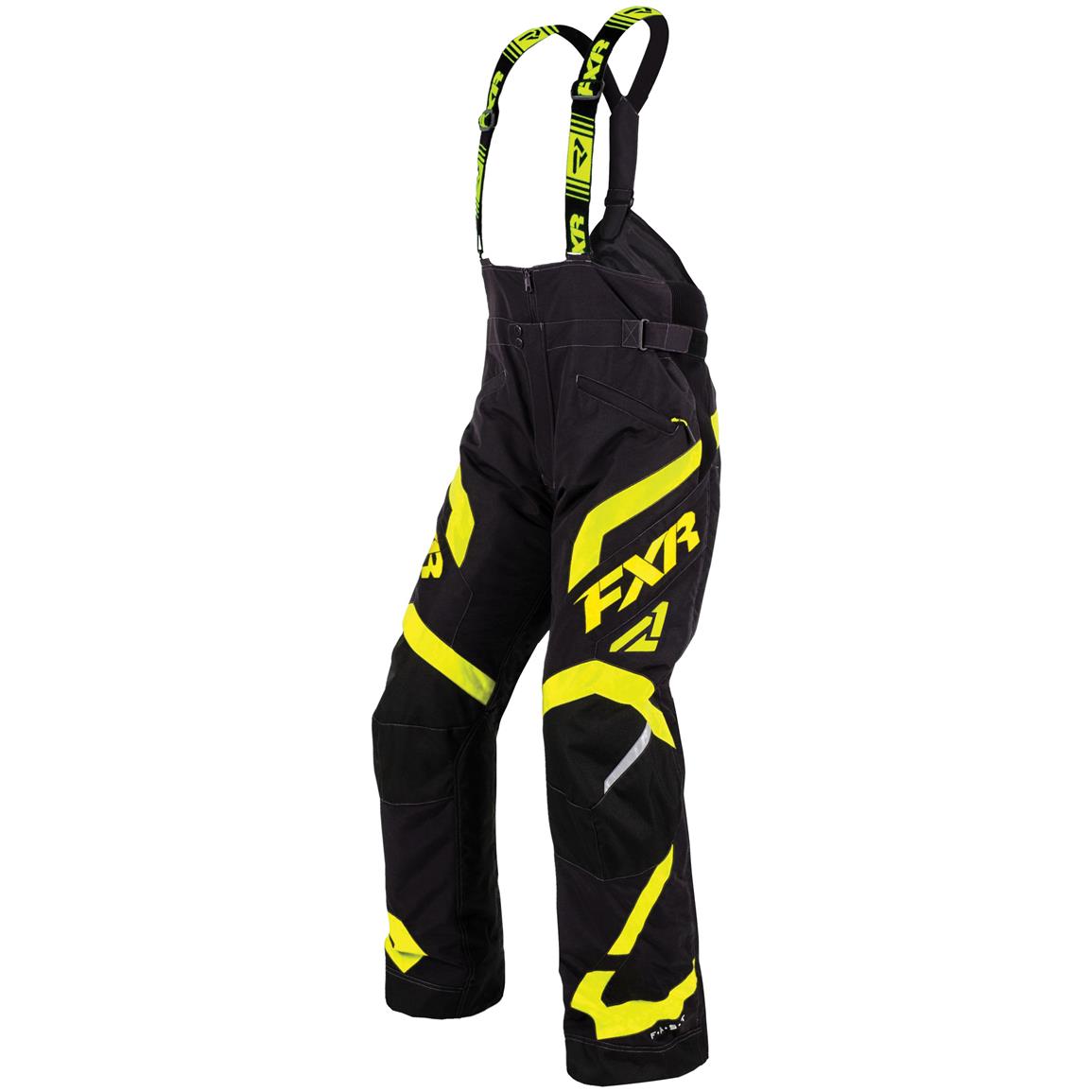 FXR Team FX Pants 627784, Snowmobile Clothing at Sportsman's Guide