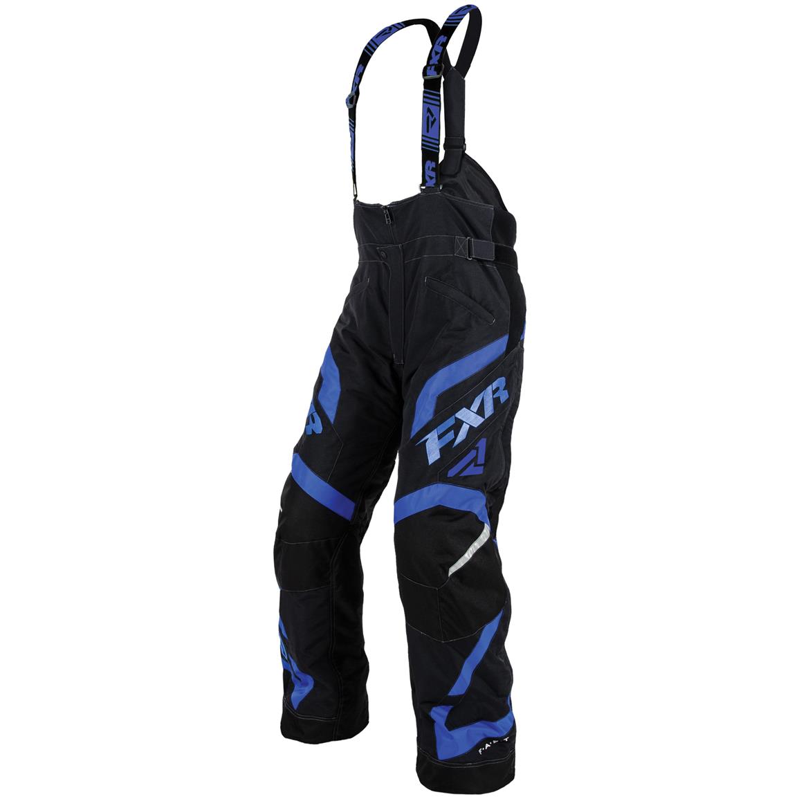 FXR Team FX Pants - 627784, Snowmobile Clothing at Sportsman's Guide