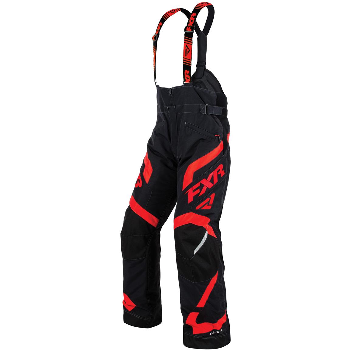 FXR Team FX Pants 627784, Snowmobile Clothing at Sportsman's Guide