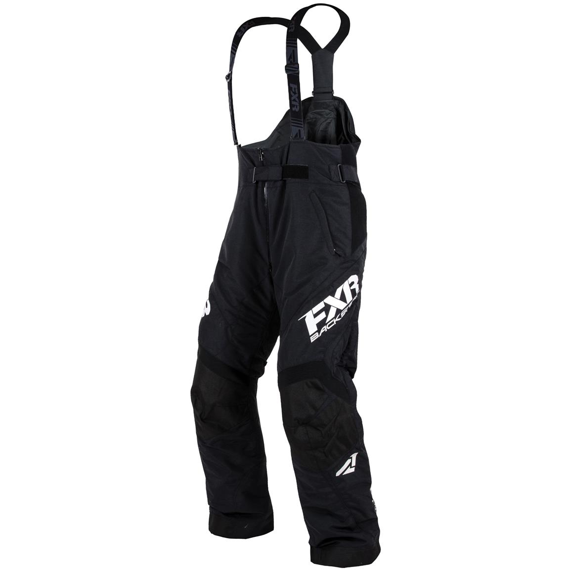 pro action track pants