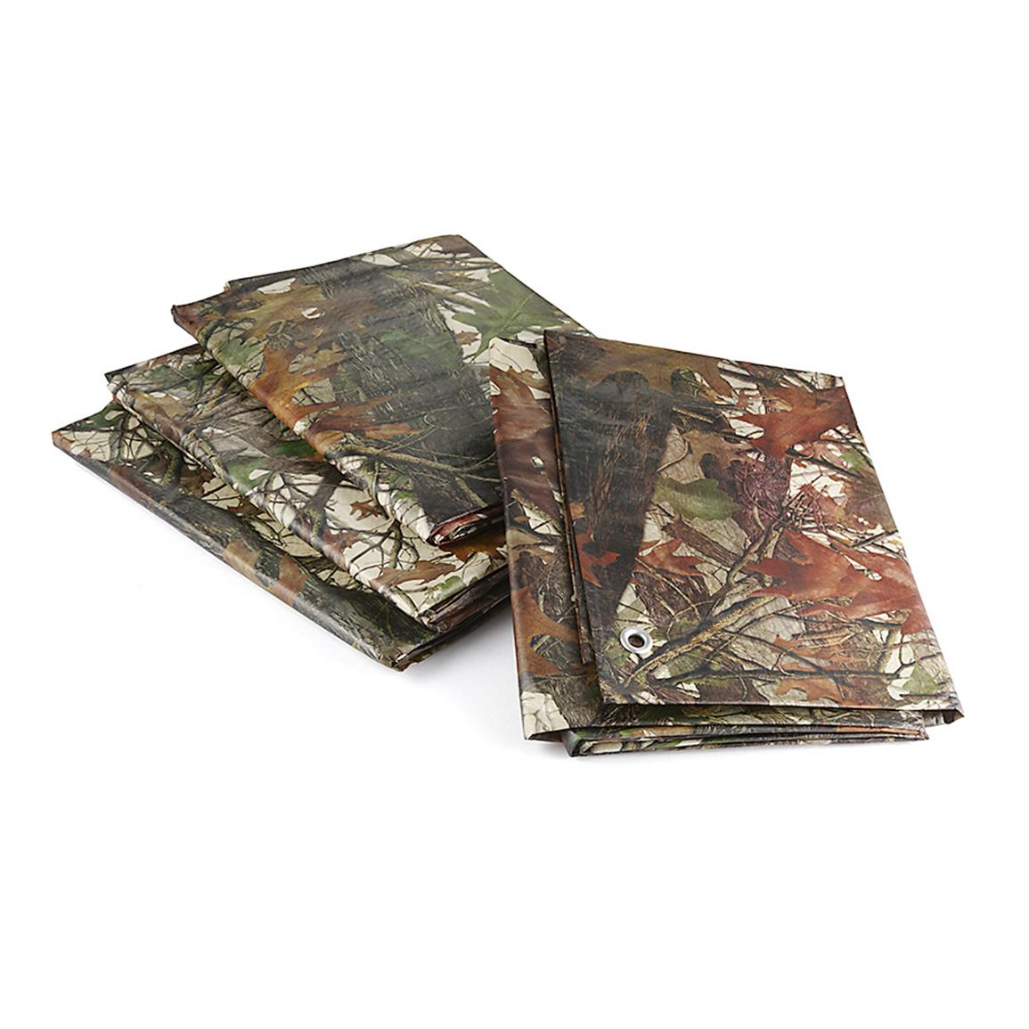 woods basecamp tarp