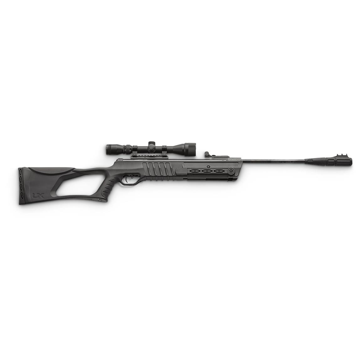 Umarex Fuel .22 cal. Air Rifle - 633684, Air & BB Rifles at Sportsman's ...