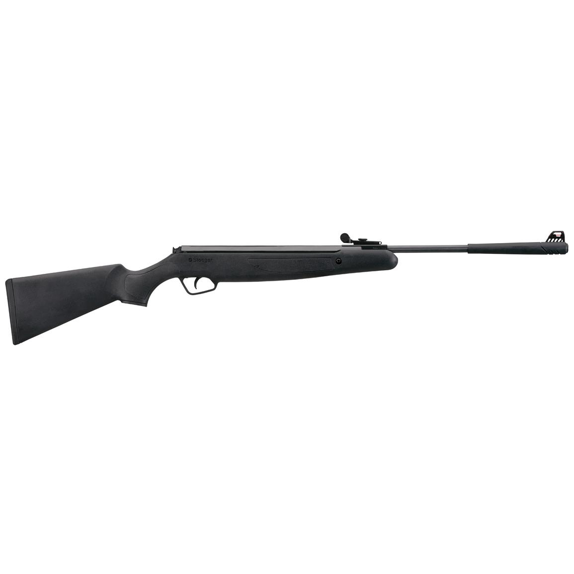 Stoeger Arms X10  22 cal Air Rifle  with Synthetic Stock 
