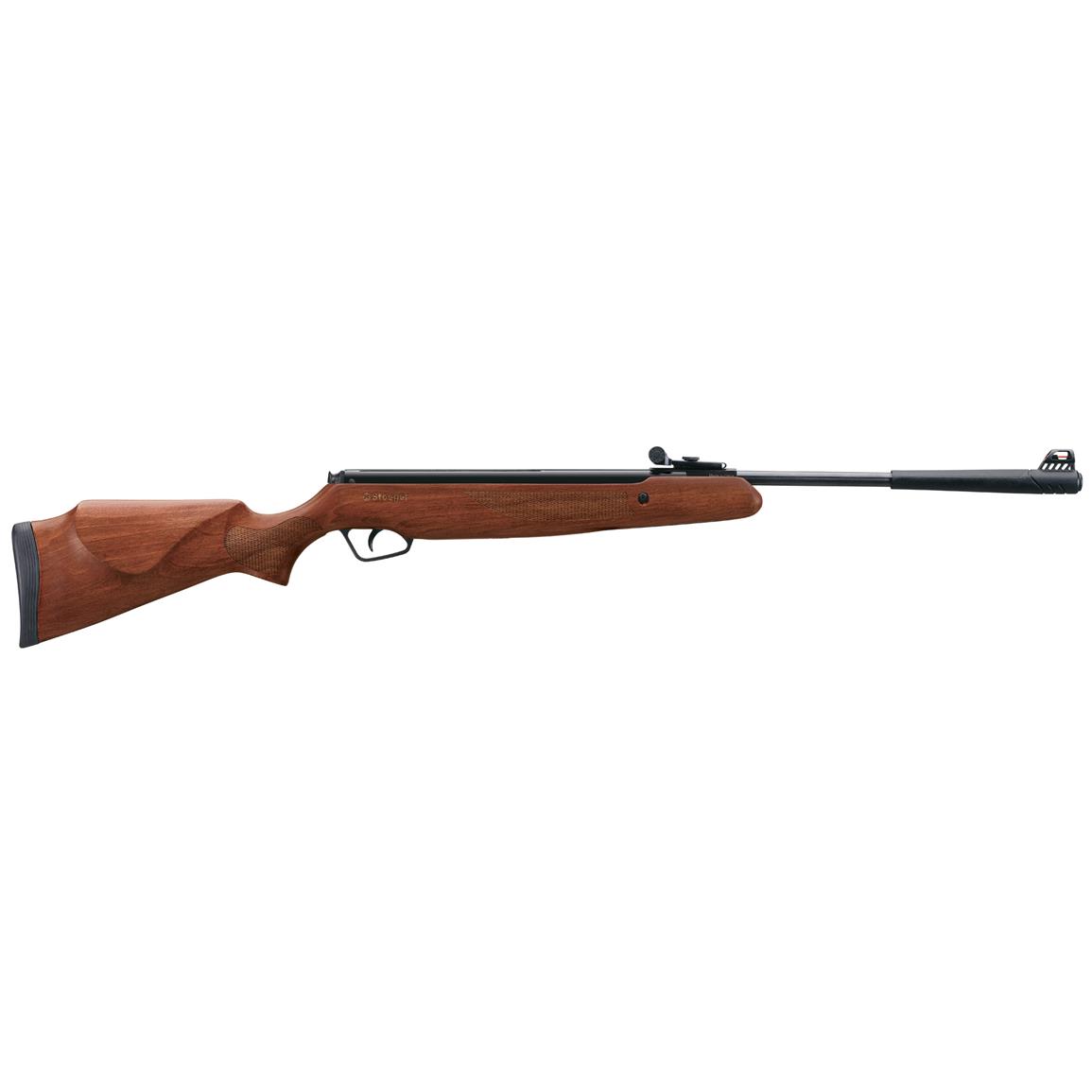 Stoeger Arms X20 .22 cal. Air Rifle with Hardwood Stock Refurbished