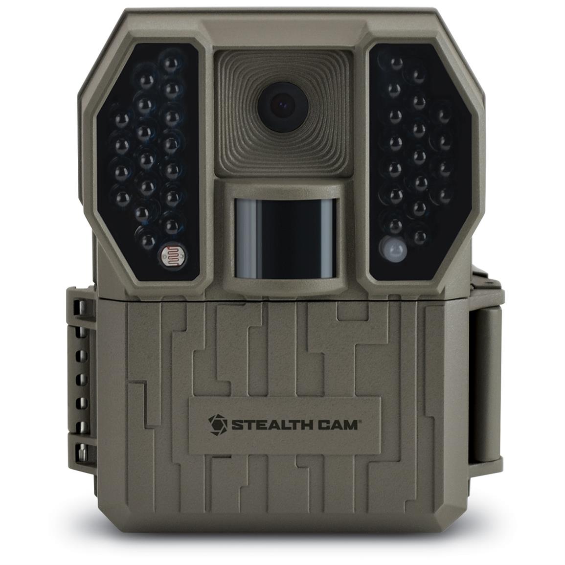 Stealth Cam Game Camera Manual