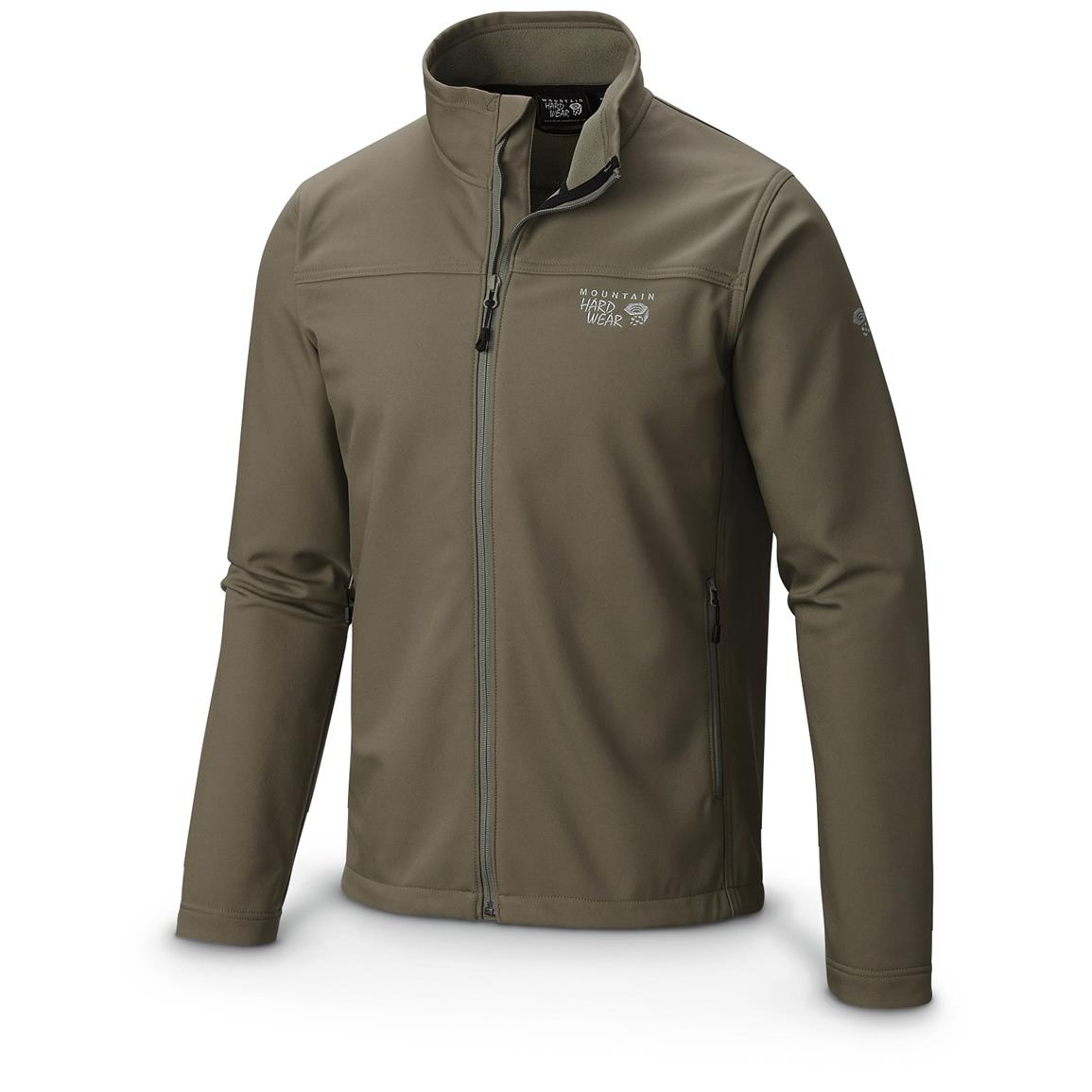 Mountain Hardwear Men's Solamere Jacket - 633912, Insulated Jackets ...