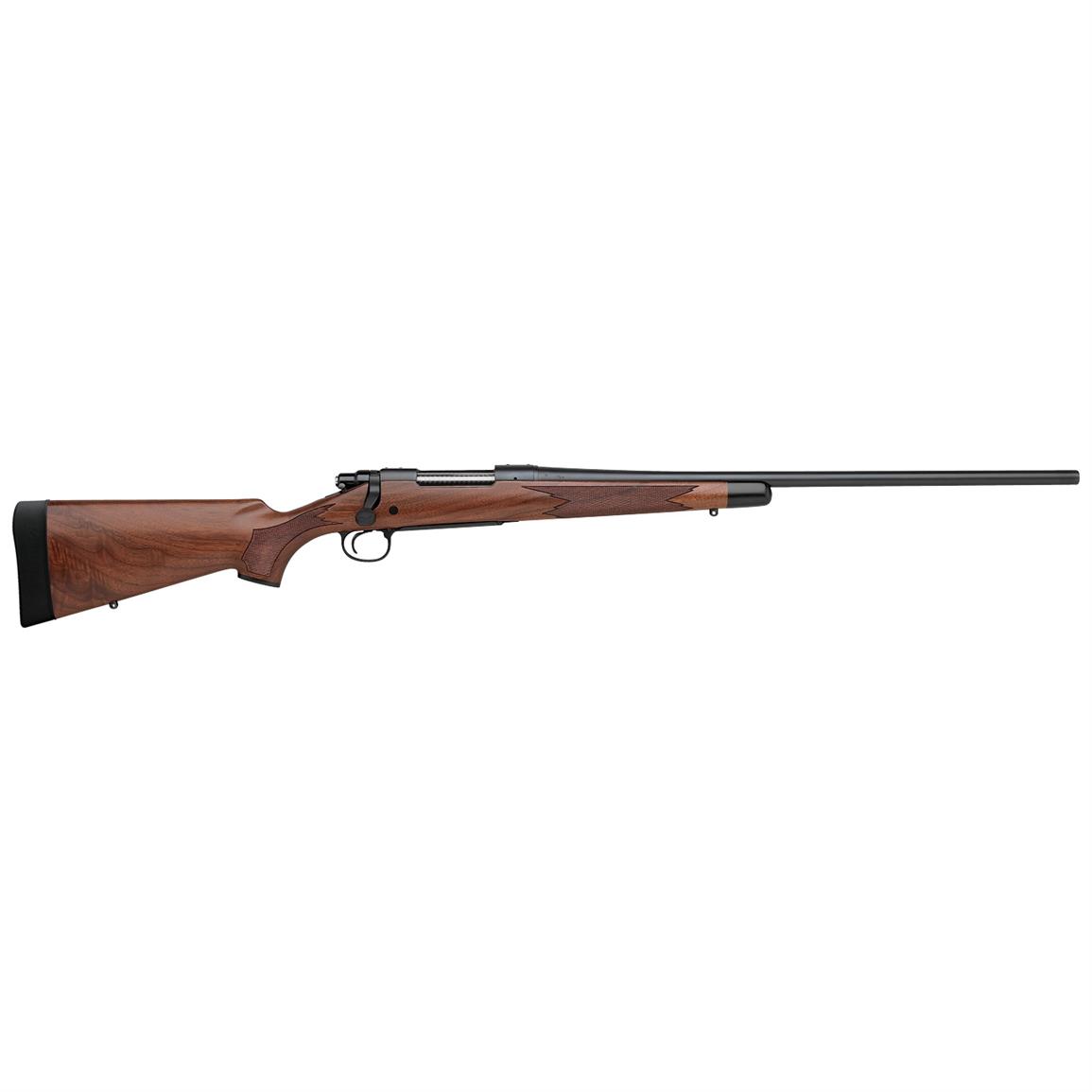 Remington 700 CDL, Bolt Action, .243 Winchester, 24&quot; Barrel, 4+1 Rounds