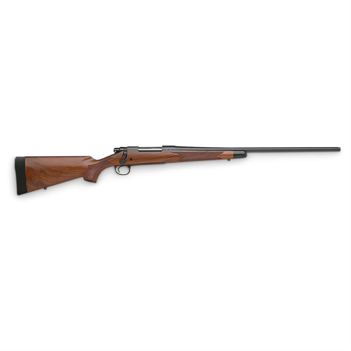 Remington 700 CDL, Bolt Action, 7mm-08 Remington, 24&quot; Barrel, 4+1 Rounds