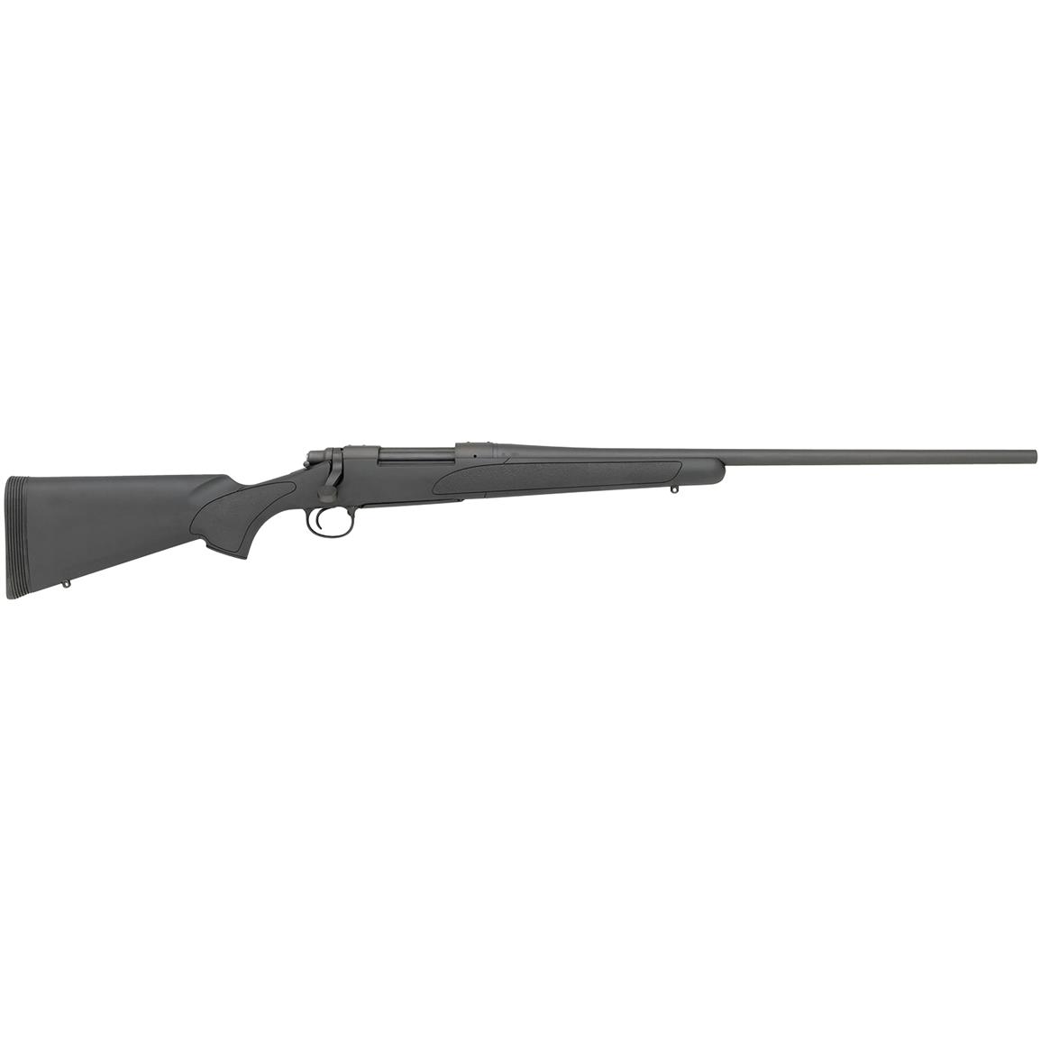 Remington 700 SPS, Bolt Action, .243 Winchester, 24" Barrel, 4 1 Rounds