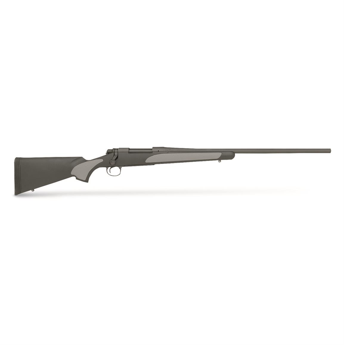 Remington 700 SPS, Bolt Action, .308 Winchester, 24" Barrel, 4+1 Rounds