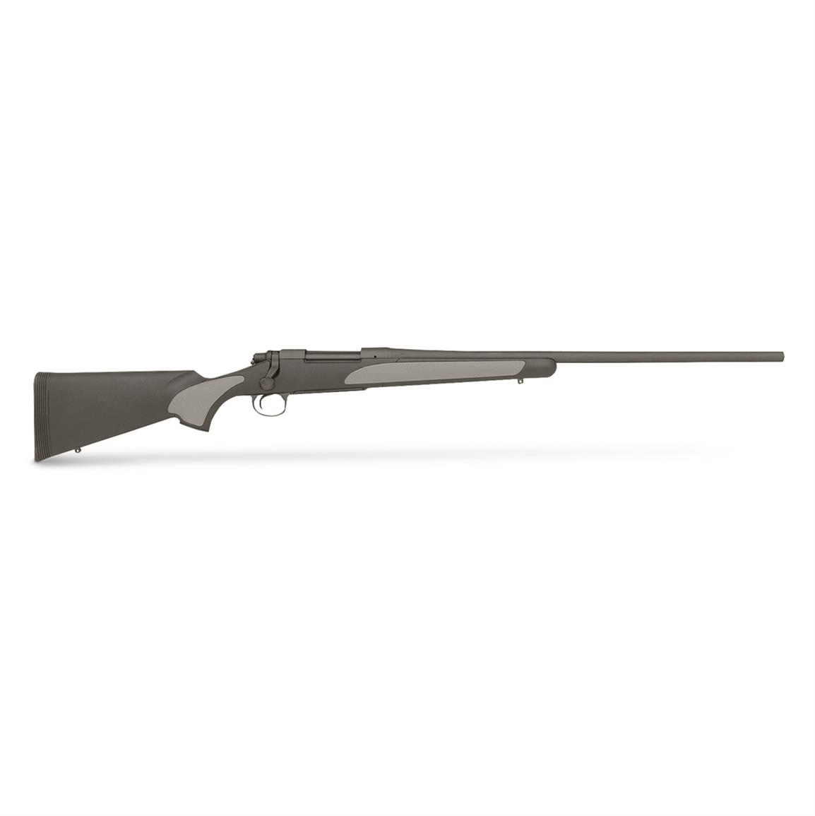 Remington 700 SPS, Bolt Action, .270 Winchester, 24" Barrel, 4+1 Rounds