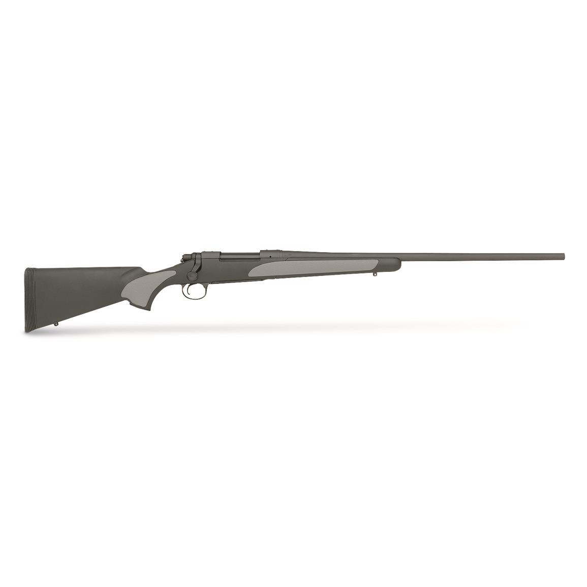 Remington 700 SPS, Bolt Action, .300 Winchester Magnum, 26" Barrel, 3+1 Rounds