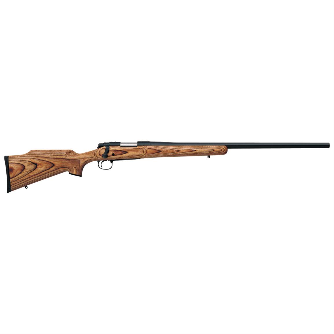 Remington 700 VLS, Bolt Action, .204 Ruger, 26