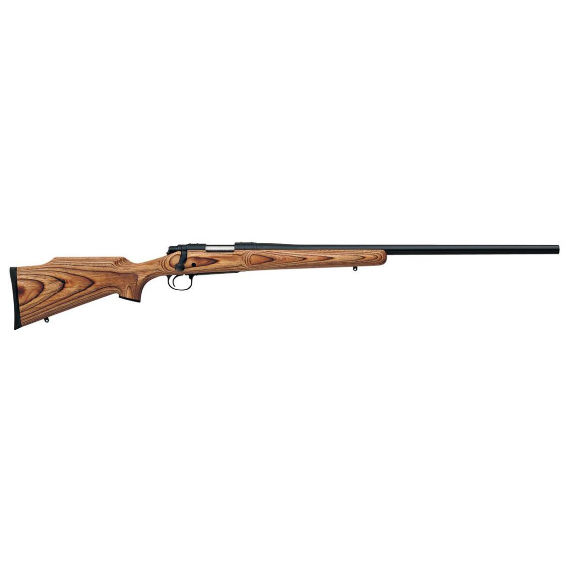 Remington 700 VLS, Bolt Action, .308 Winchester, 26&quot; Barrel, 4+1 Rounds