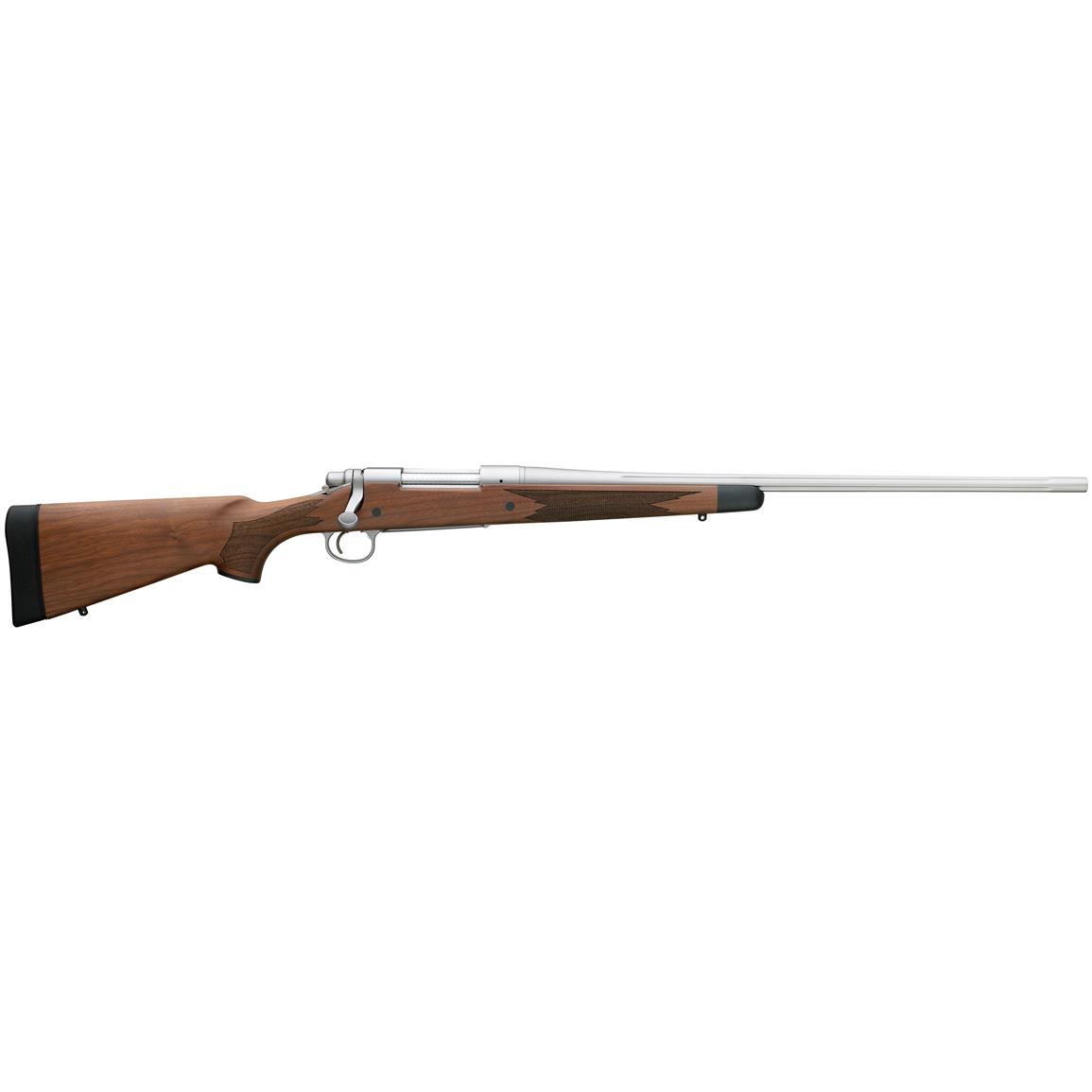 Remington 700 CDL SF, Bolt Action, .270 Winchester Short Magnum, 24&quot; Barrel, 3+1 Rounds