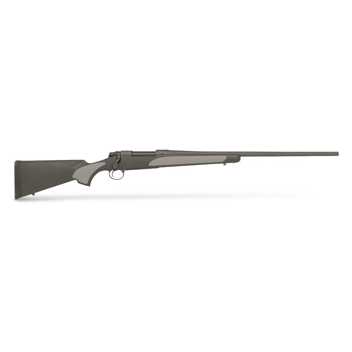 Remington Model 700 SPS Youth, Bolt Action, .243 Winchester, 20" Barrel, 4+1 Rounds, Left Handed