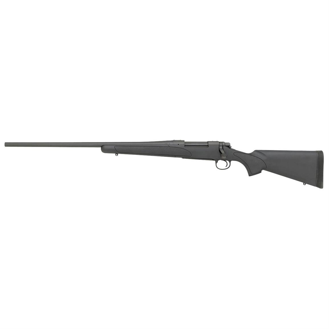 Remington Model 700 SPS Youth, Bolt Action, 7mm-08 Remington, 20&quot; Barrel, 4+1 Rounds, Left Handed