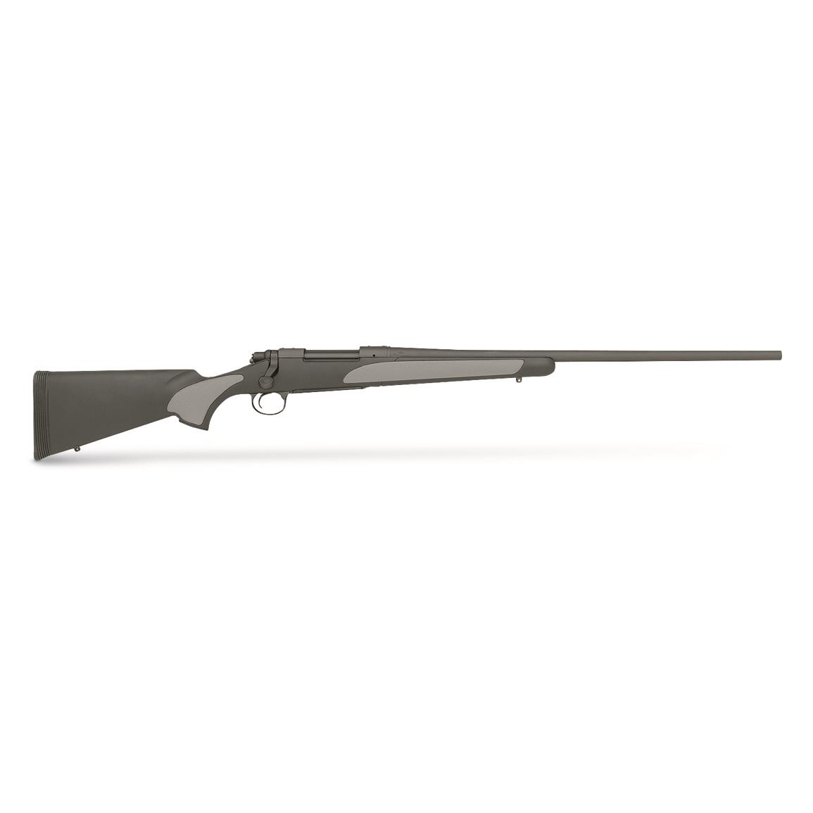 Remington Model 700 SPS, Bolt Action, .270 Winchester, 24" Barrel, 4+1 Rounds, Left Handed
