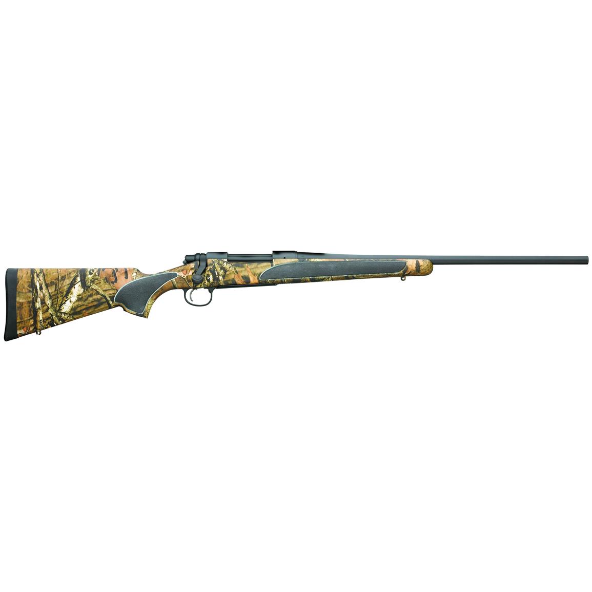 Remington Model 700 SPS, Bolt Action, .270 Winchester, 22" Barrel, 4 1 Rounds