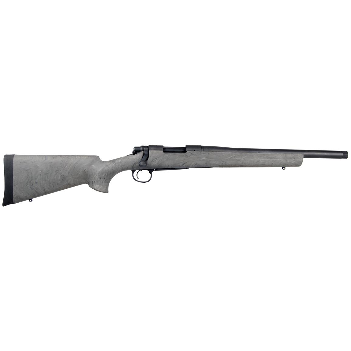 Remington Model 700 SPS Tactical, Bolt Action, .223 Remington, 20 ...