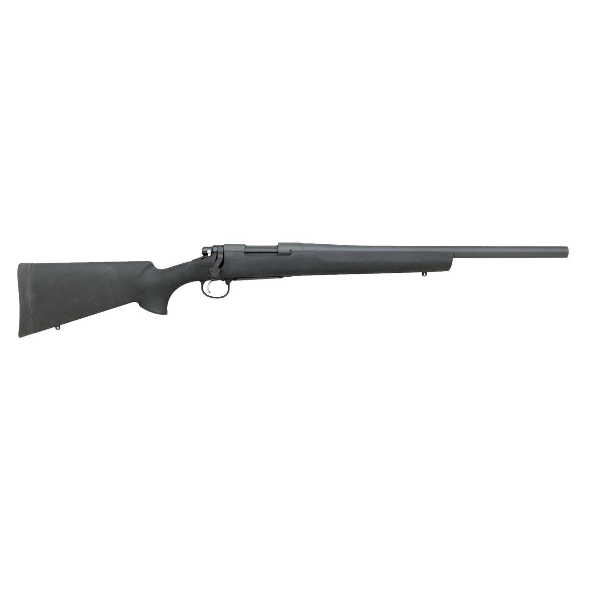 Remington Model 700 SPS Tactical, Bolt Action, .308 Winchester, 20" Barrel, 4 1 Rounds
