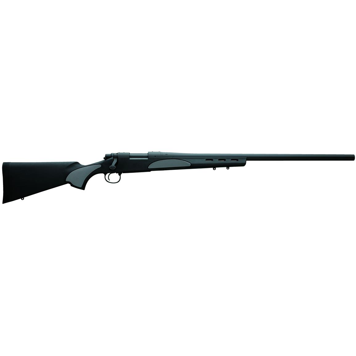 Remington Model 700 SPS Varmint, Bolt Action .223 Remington, 26&quot; Barrel, 5+1 Rounds