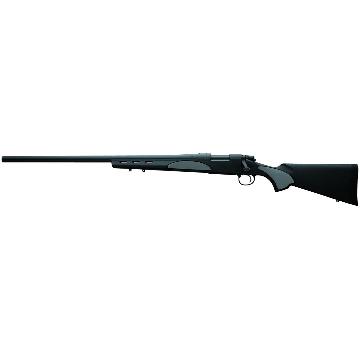 Remington Model 700 SPS Varmint, Bolt Action, .22-250 Remington, 26&quot; Barrel, 4+1 Rounds, Left Handed