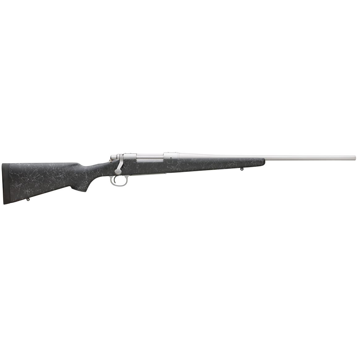Remington Model 700 Mountain SS, Bolt Action, .270 Winchester, 22&quot; Barrel, 4+1 Rounds