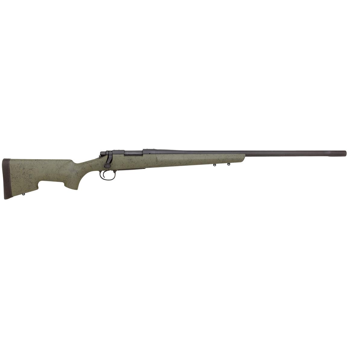 Remington Model 700 XCR Tactical LR, Bolt Action, .308 Winchester, 26&quot; Stainless Barrel, 4+1 Rounds