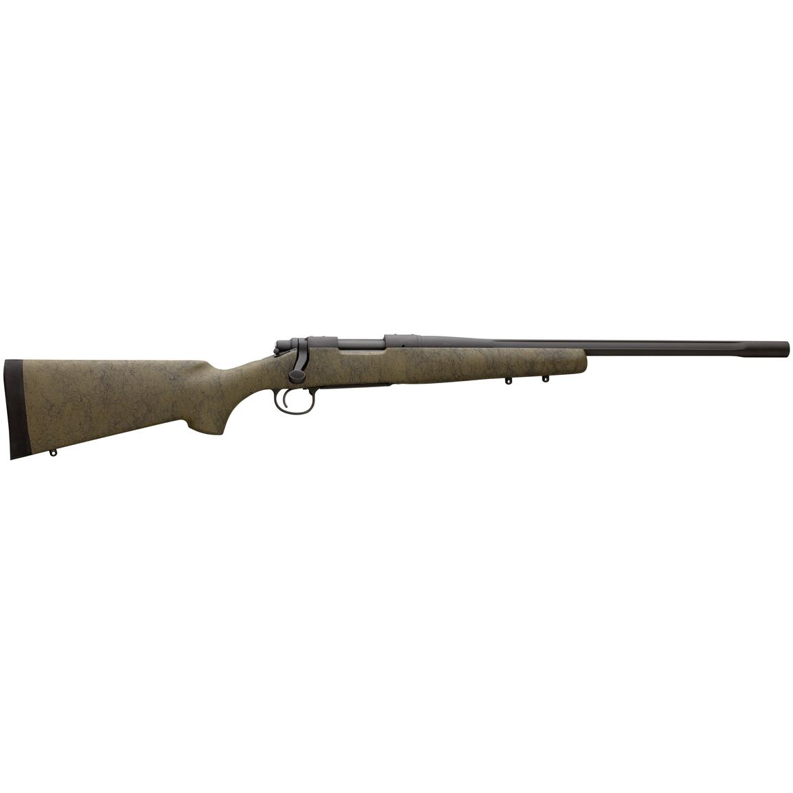 Remington Model 700 XCR Compact Tactical, Bolt Action, .308 Winchester, 20&quot; Barrel, 4+1 Rounds