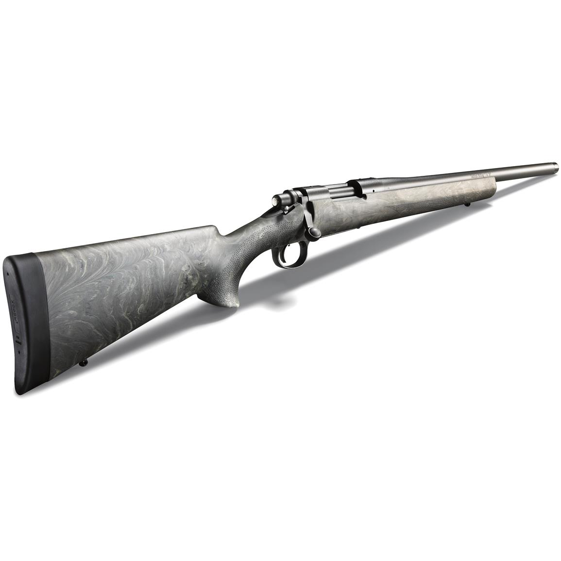 Remington 700 308 Tactical Rifle