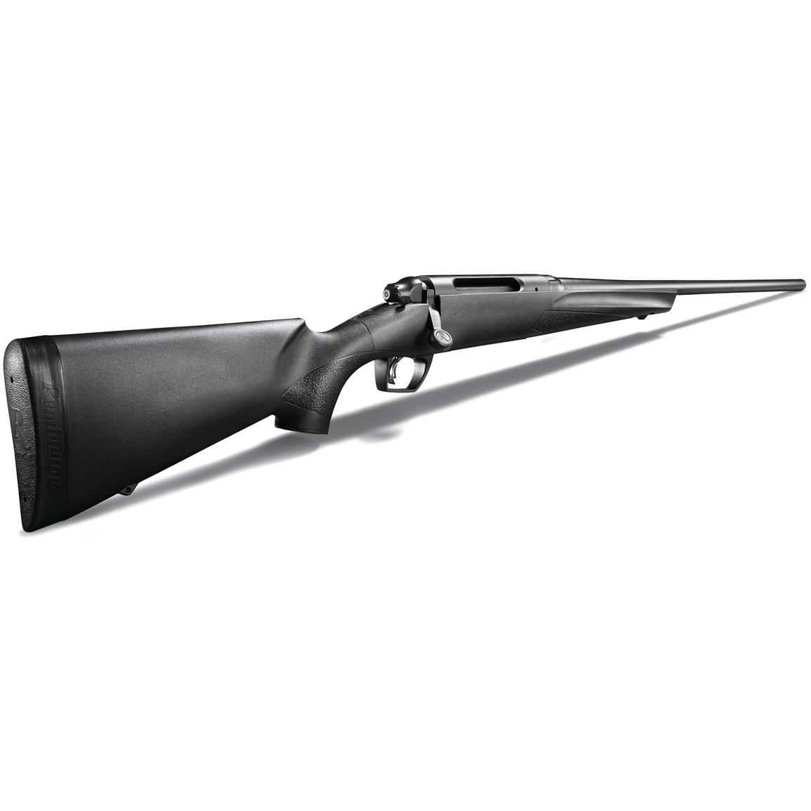 Remington Model 783, Bolt Action, 7mm Remington Magnum, 24" Barrel, 3+1 Rounds