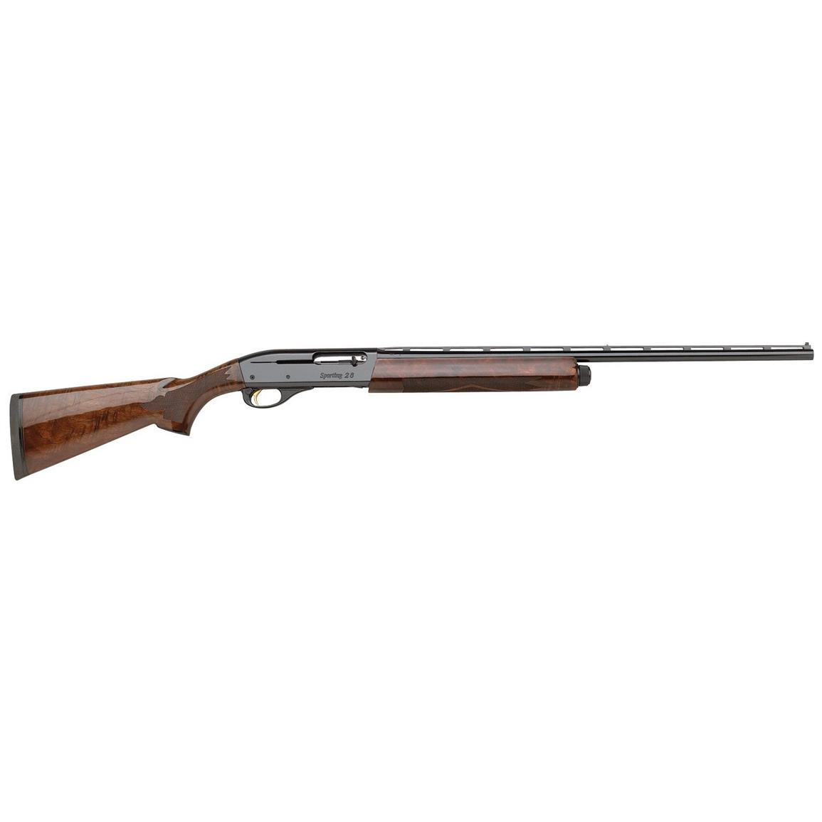 Remington Model 1100 Sporting, Semi-Automatic, .410 Bore, 27" Barrel, 5 1 Rounds