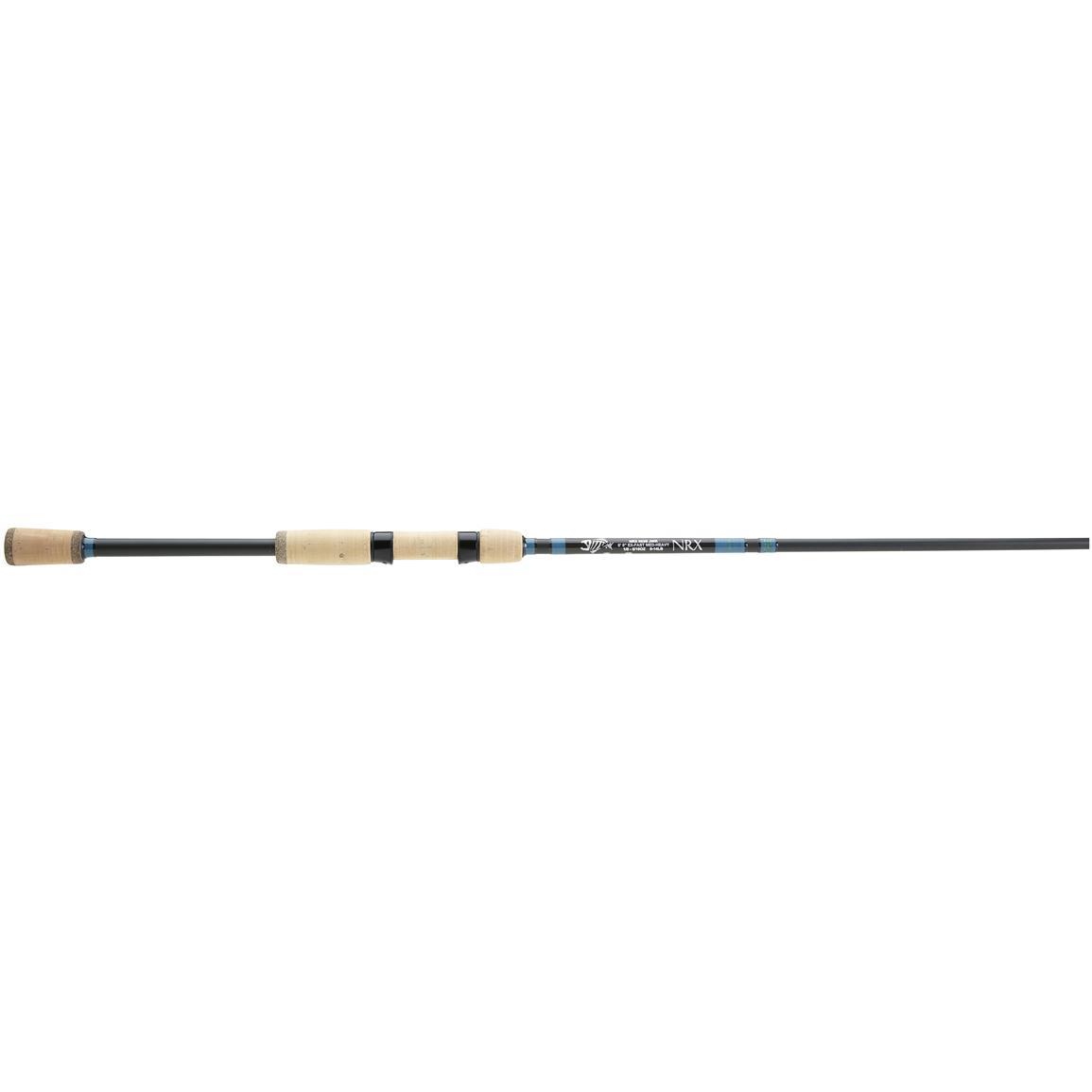 g loomis nrx spinning rod