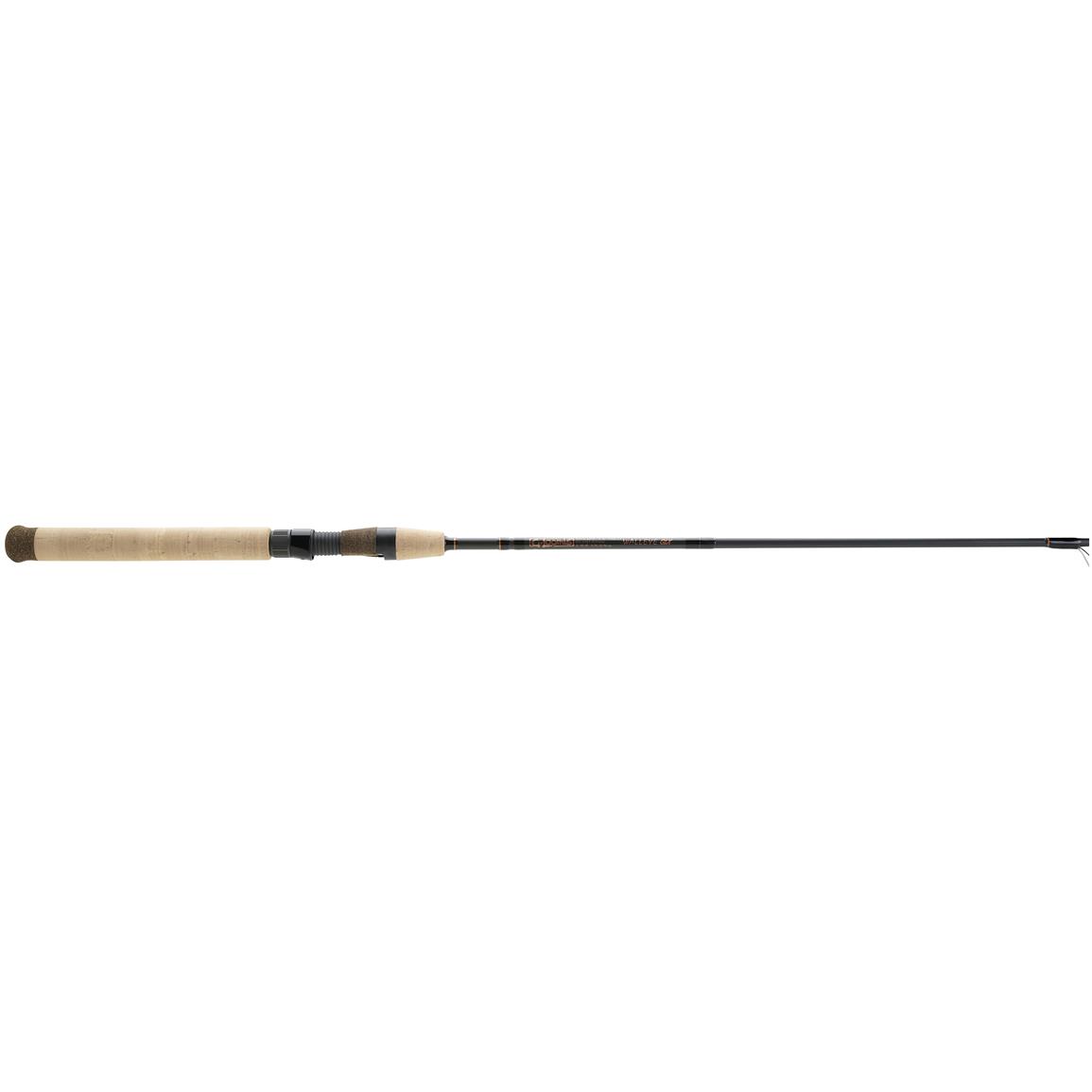 G. Loomis GLX Pitching Jig Walleye Spinning Rod 634416, Spinning Rods