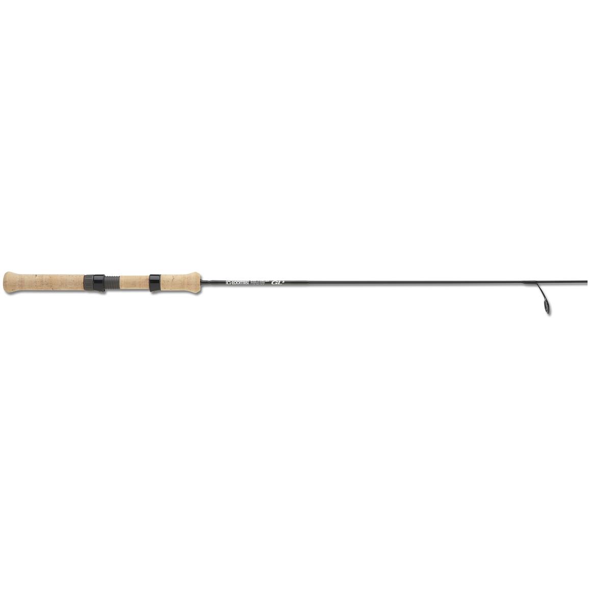 g loomis classic trout panfish spinning rod