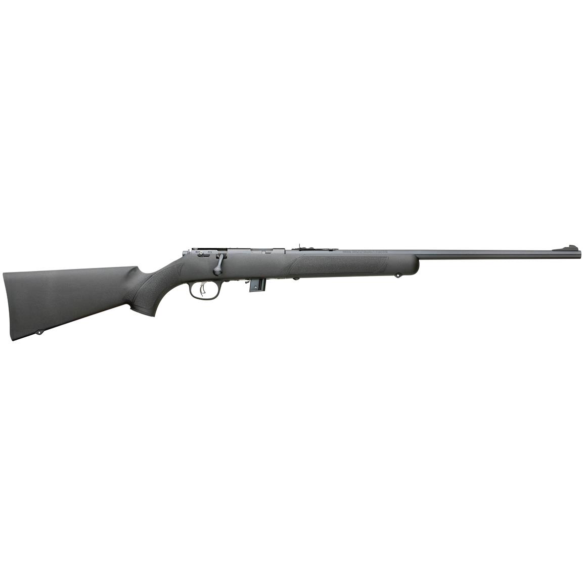 Marlin XT 22MR Bolt Action 22 Winchester Magnum Rimfire 22 Barrel 