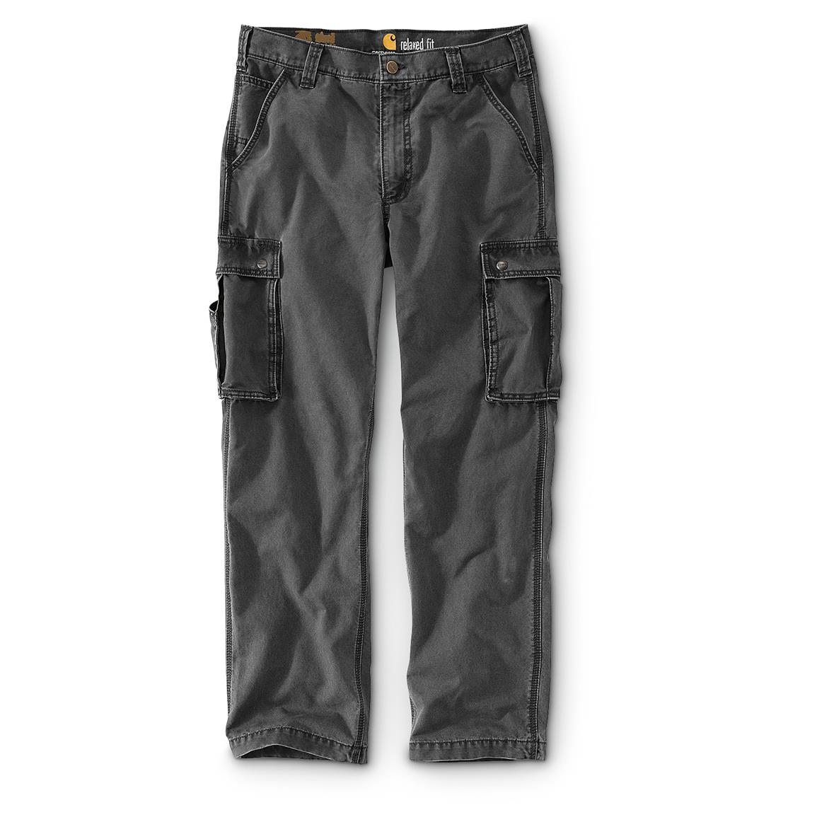 Carhartt Rugged Cargo Pants - 635647, Jeans & Pants at 365 Outdoor Wear