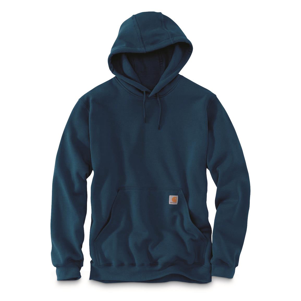 Sale > carhartt light blue hoodie > in stock