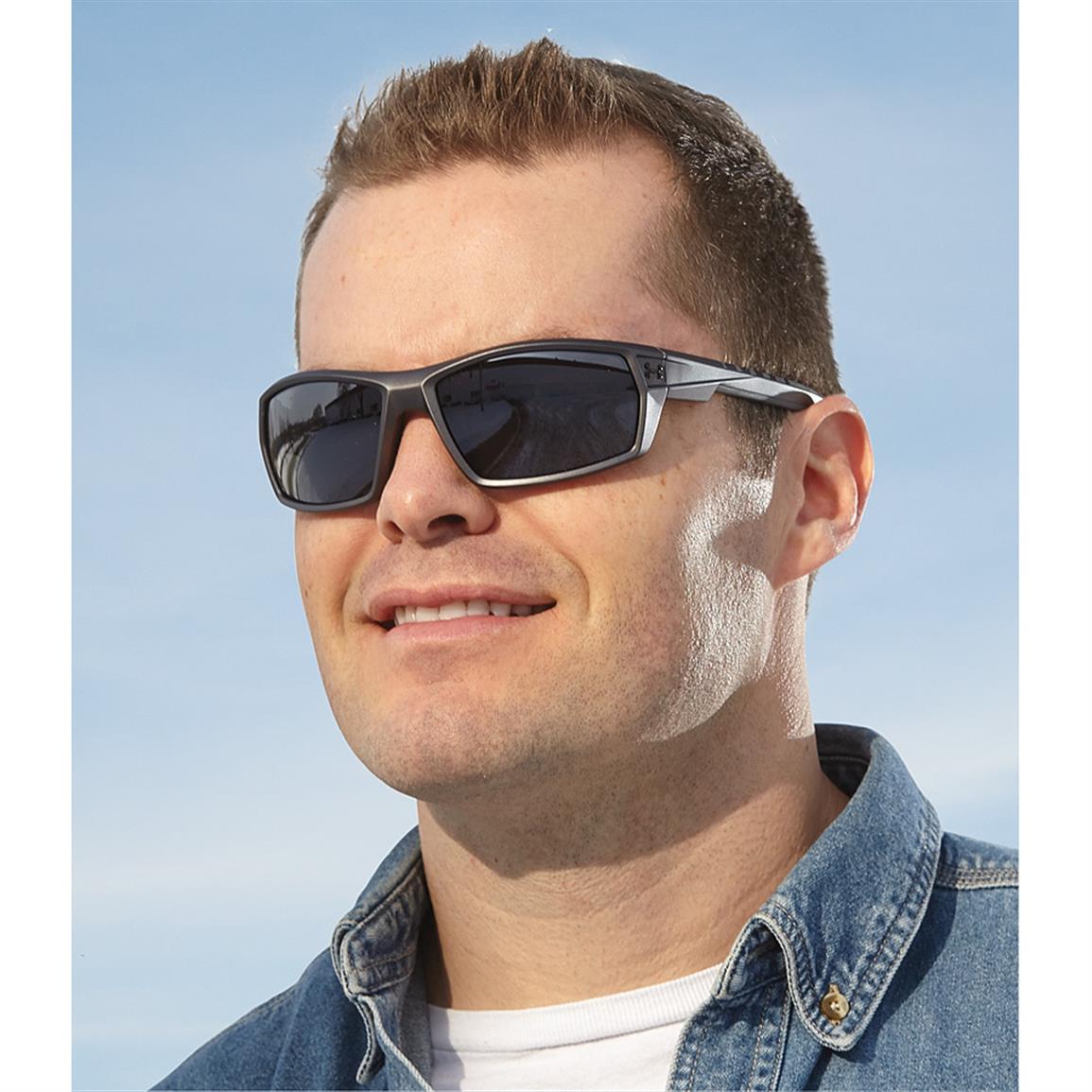 under armour ranger polarized sunglasses